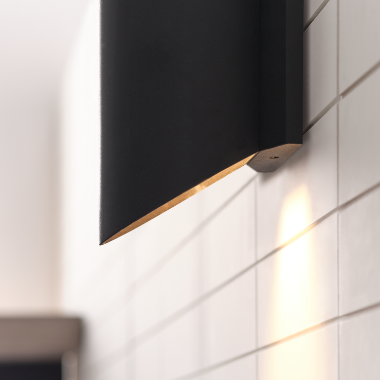 Side View - In Use 1 - Detail 3 - Light On