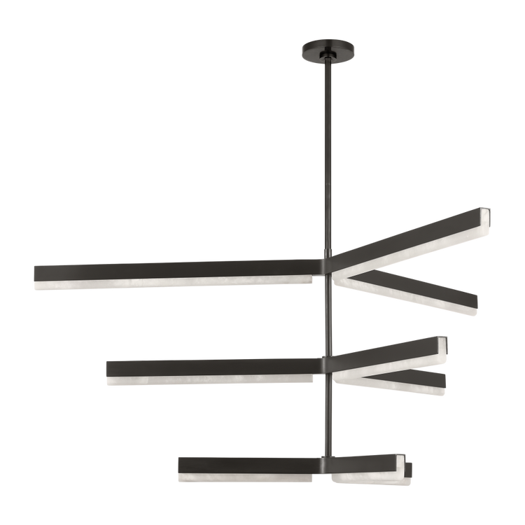 Three Quarter View - Light Off