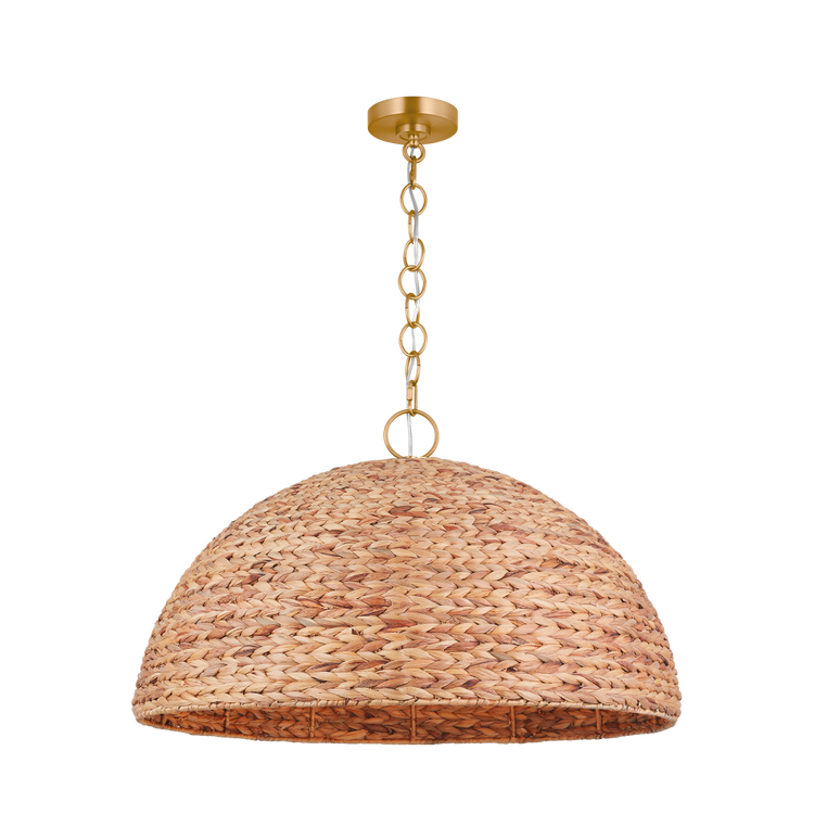 Slightly Below - Light On