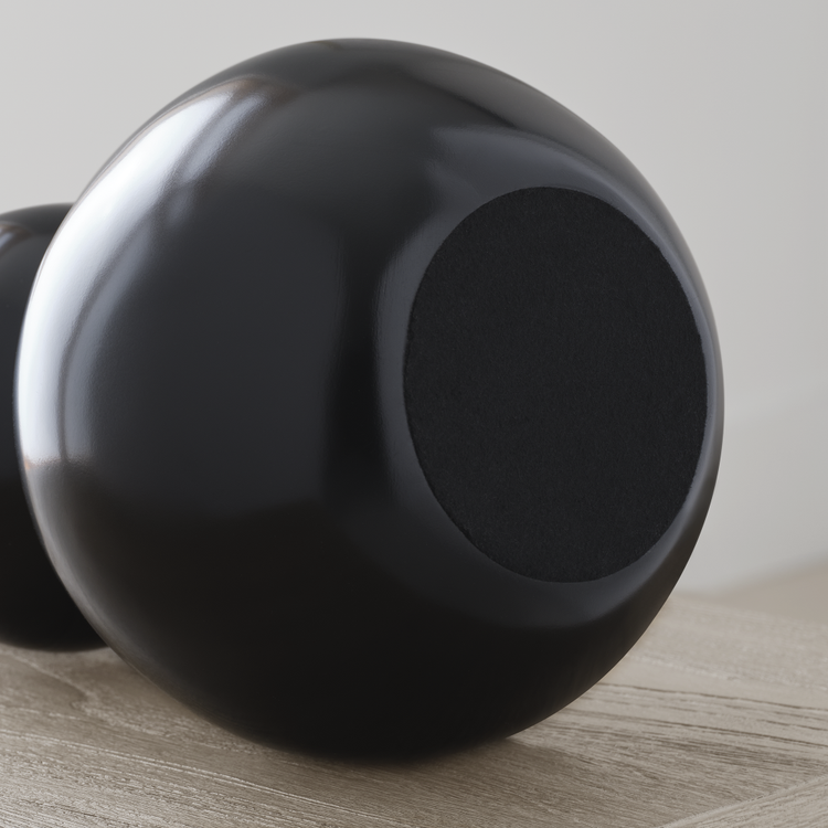 In Use 1 - Detail 3 - Three Quarter View