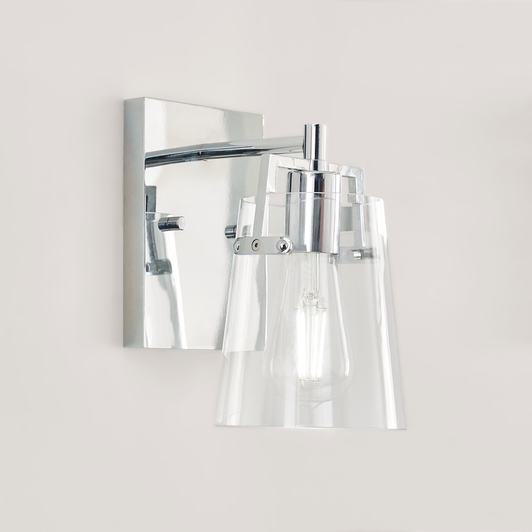 Three Quarter View - In Use 1 - Detail 1 - Light On