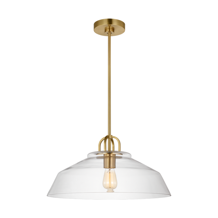 Slightly Below - Light On