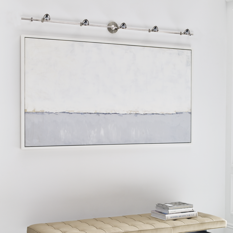 In Use 1a - Light Off