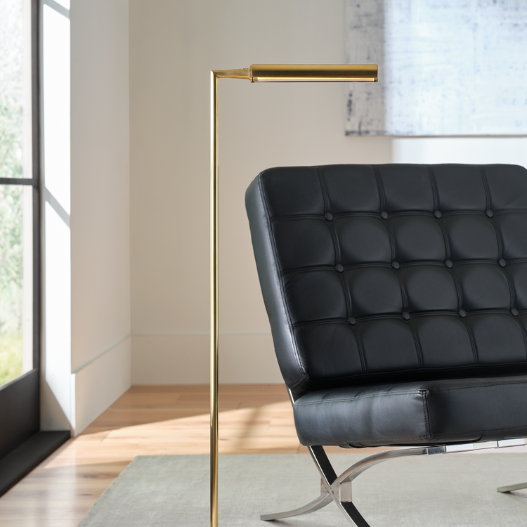 Straight On - Light On