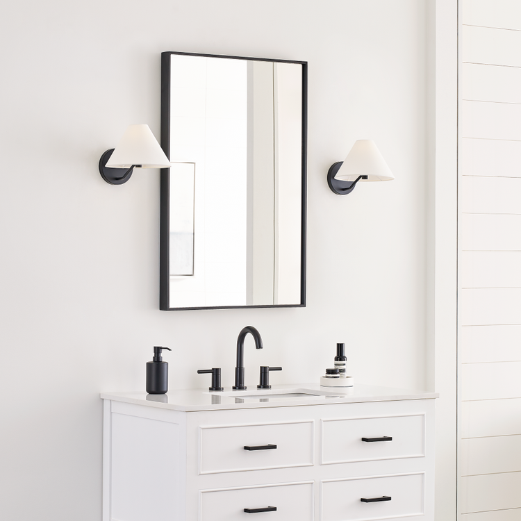 Three Quarter View - In Use 1 - Light On