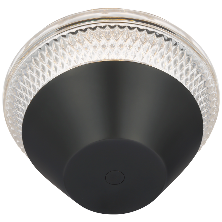 Side View - Light On