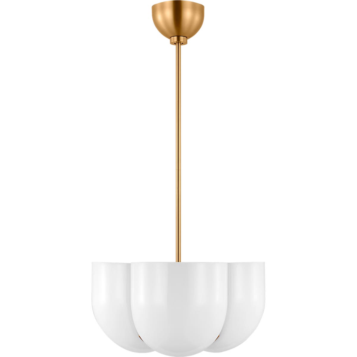 Cheverny Large Pendant - LXP1044 | Visual Comfort