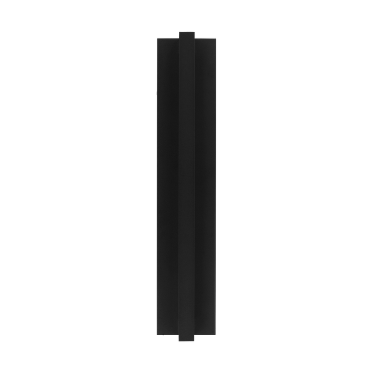 Straight On - Light Off