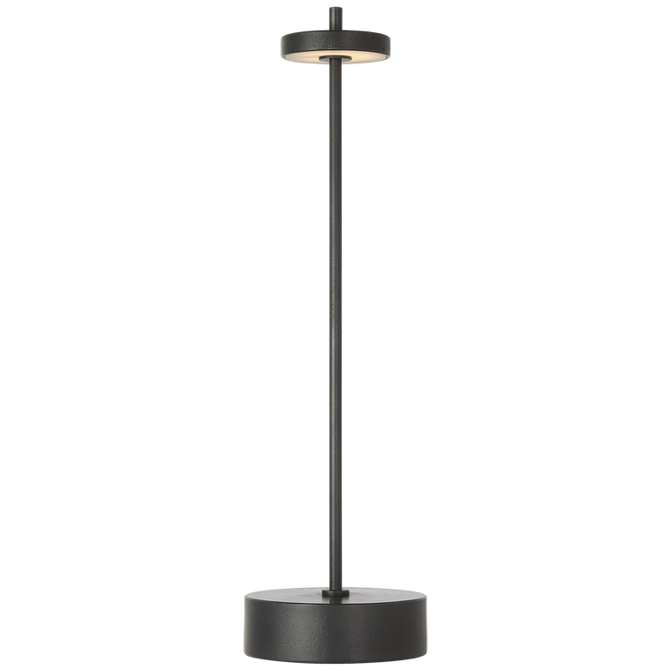 Slightly Below - Light On