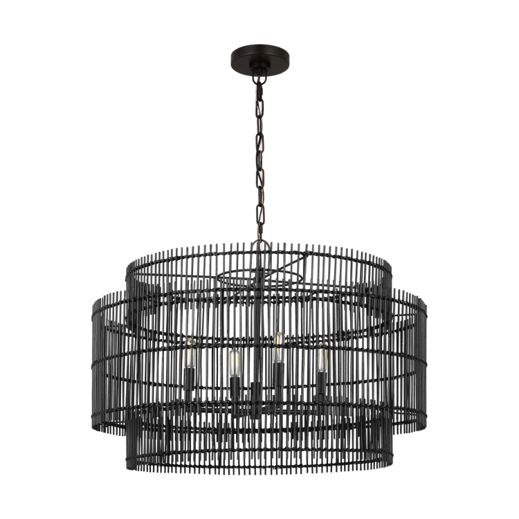 Slightly Below - Light Off