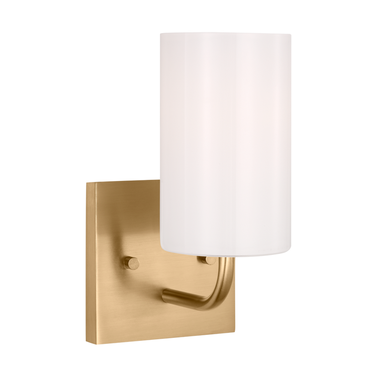 Three Quarter View - Light On