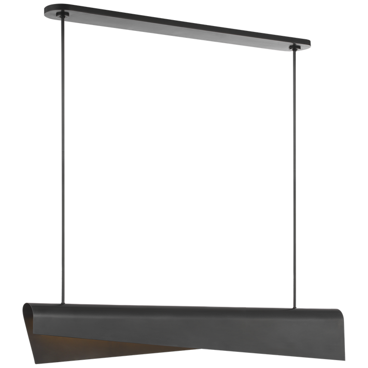 Three Quarter View - Light On