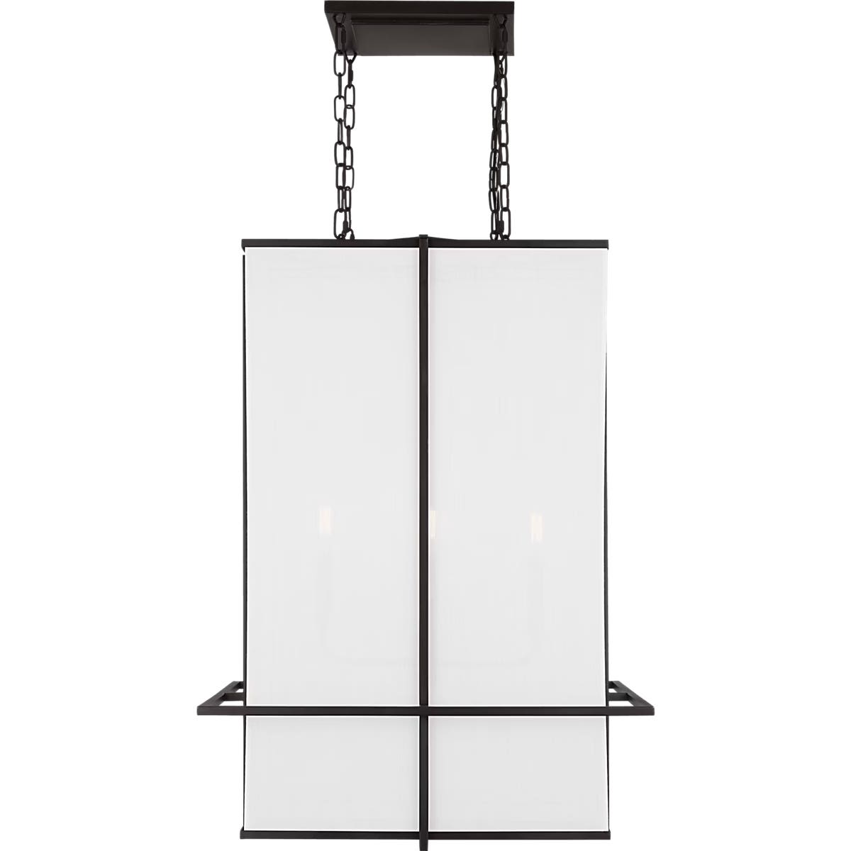 Dresden Large Lantern - TFC1004 | Visual Comfort