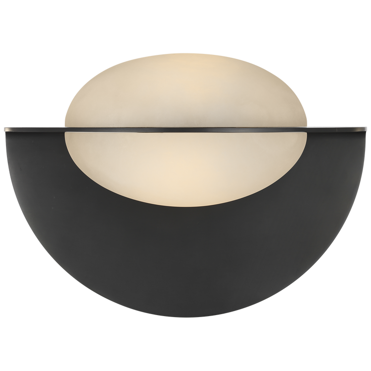 Straight On - Light On