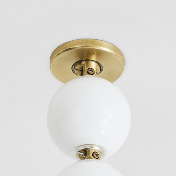 Slightly Below - In Use - Detail 5 - Light Off