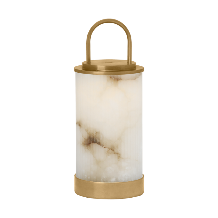 Slightly Below - Light On