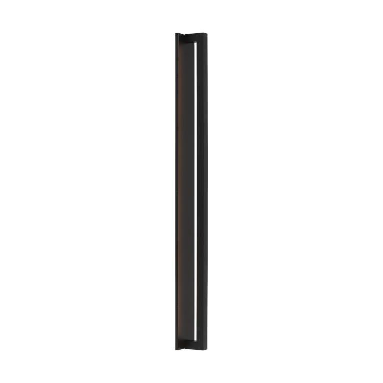 Three Quarter View - Light On