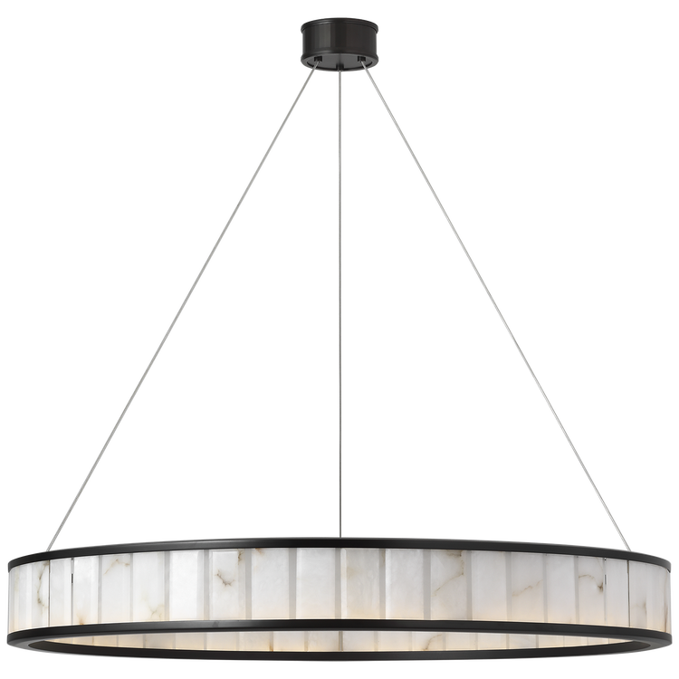 Slightly Below - Light On