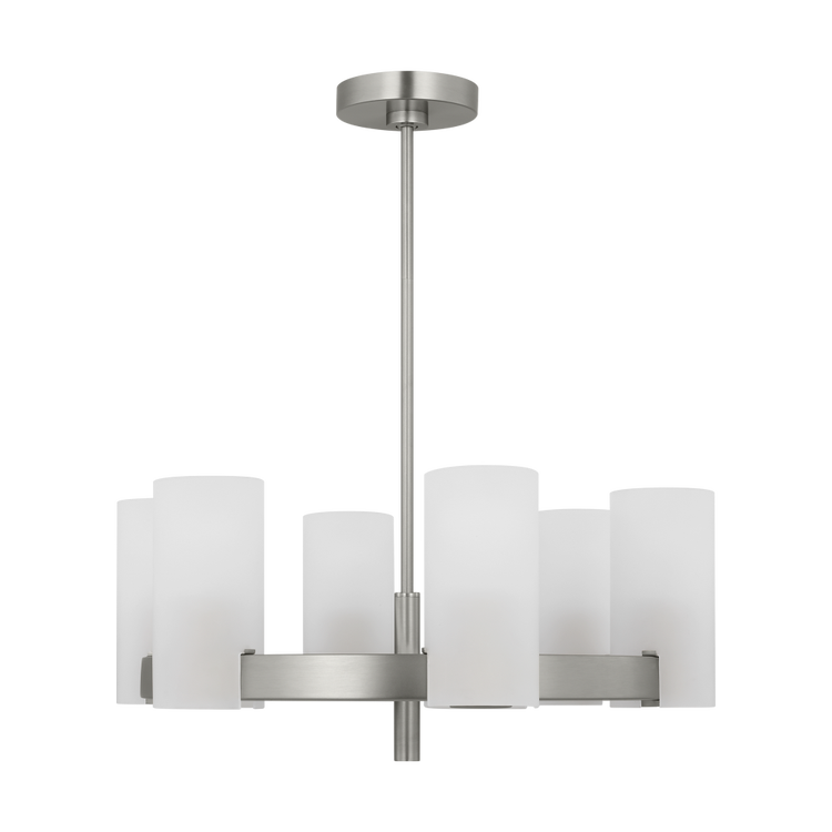 Option A - Straight On - Light Off