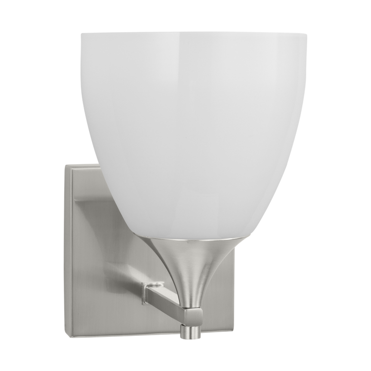 Three Quarter View - Light Off