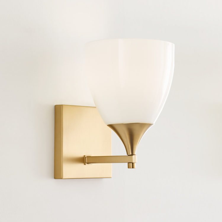 Three Quarter View - In Use - Detail 1 - Light On