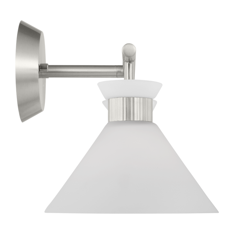 Side View - Light Off