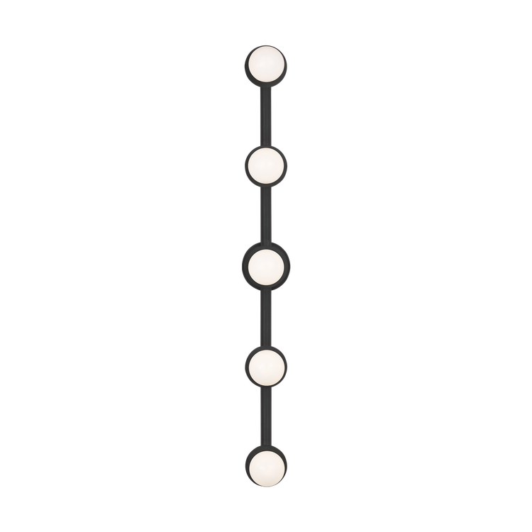 Straight on - Light On