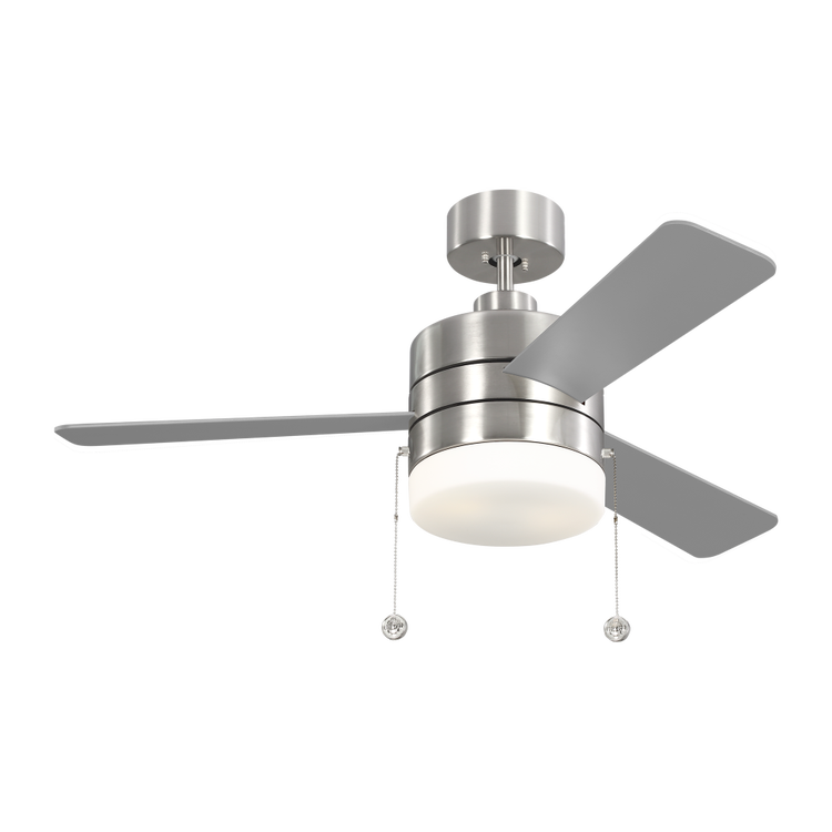 Slightly Below - Light On