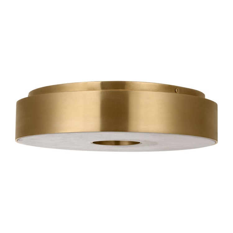 Slightly Below - Light Off