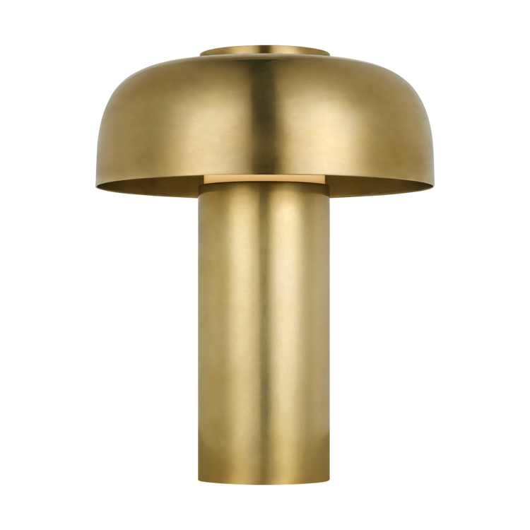 Slightly Below - Light On