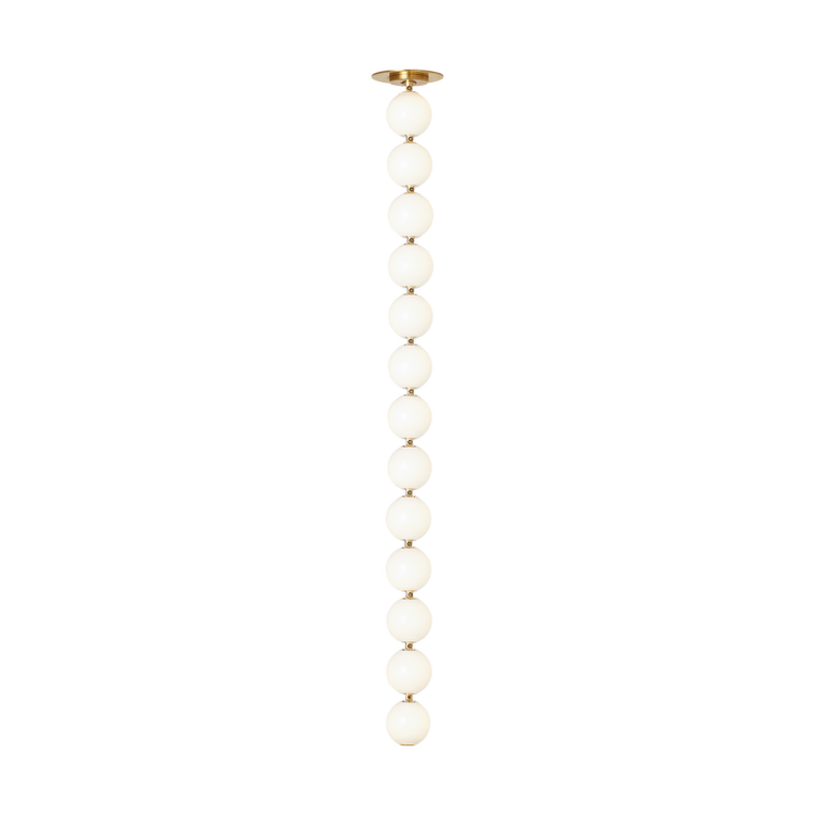 Side View - Light On