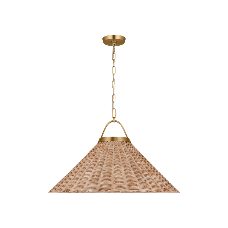 Straight On - Light Off