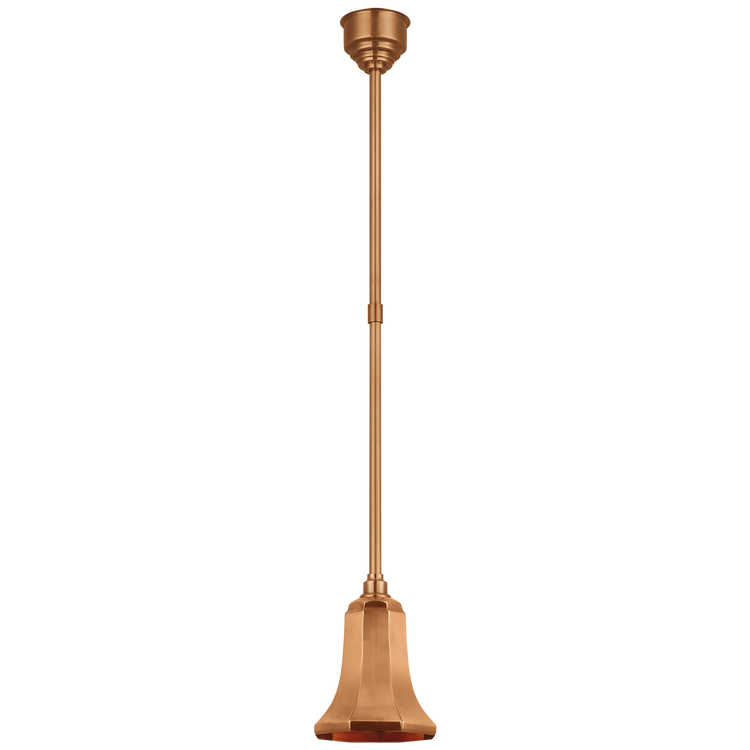 Side View - Light On