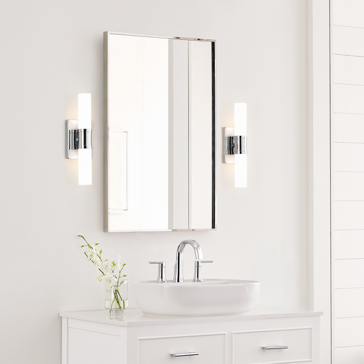 Three Quarter View - In Use 1 - Light On