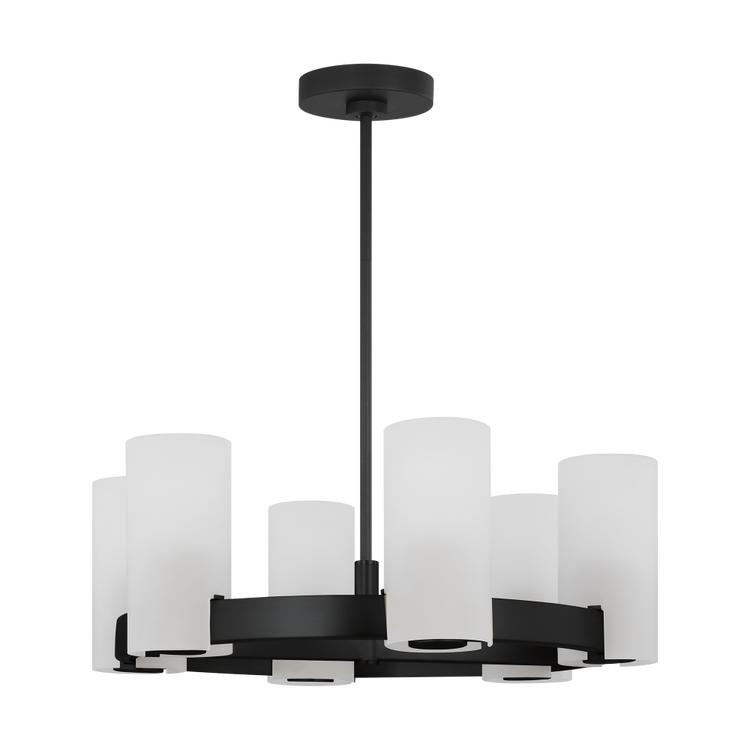 Option B - Slightly Below - Light Off