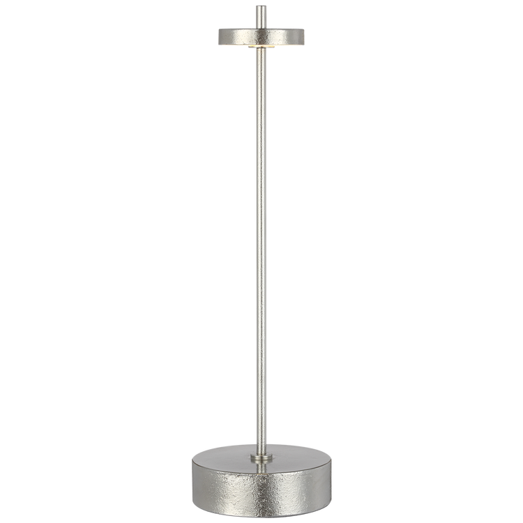 Straight On - Light On