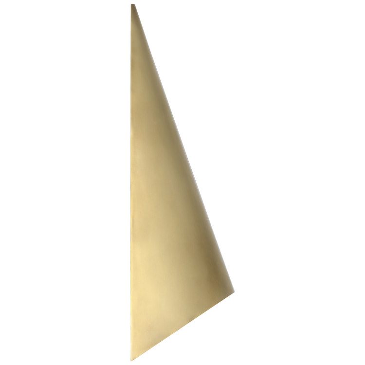 Side View - Light On