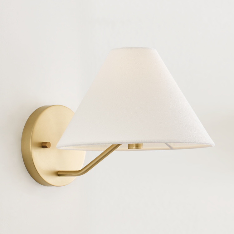 Three Quarter View - In Use - Detail 1 - Light On