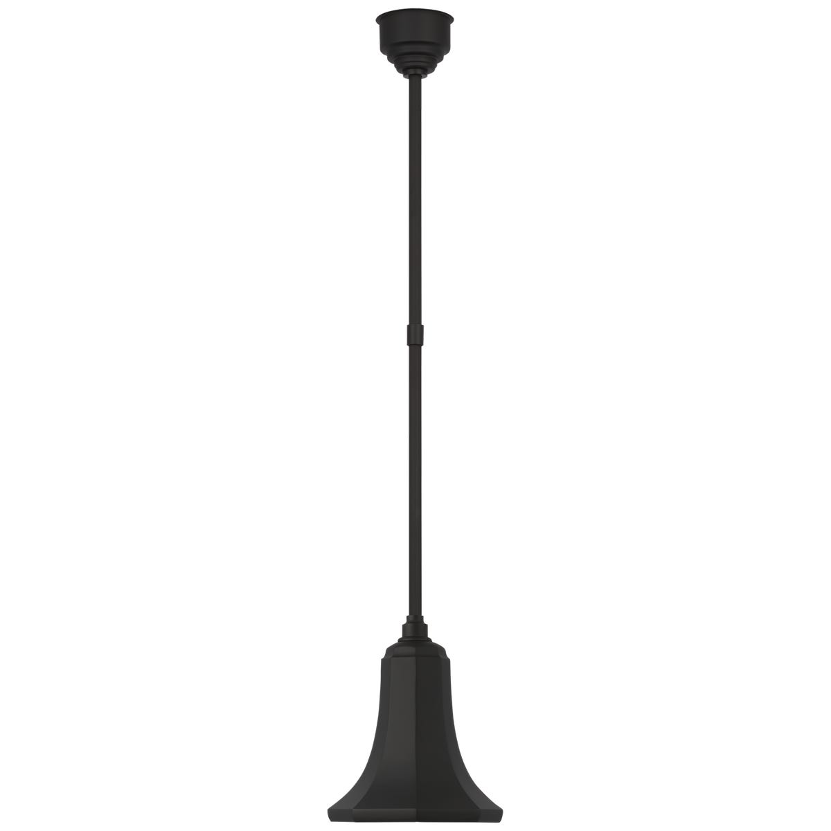 Academy 9.25" Savannah Pendant - TOB5816 | Visual Comfort