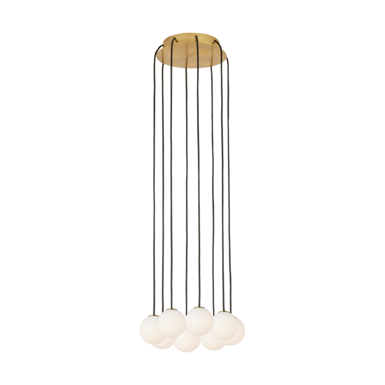 Slightly Below - Light On