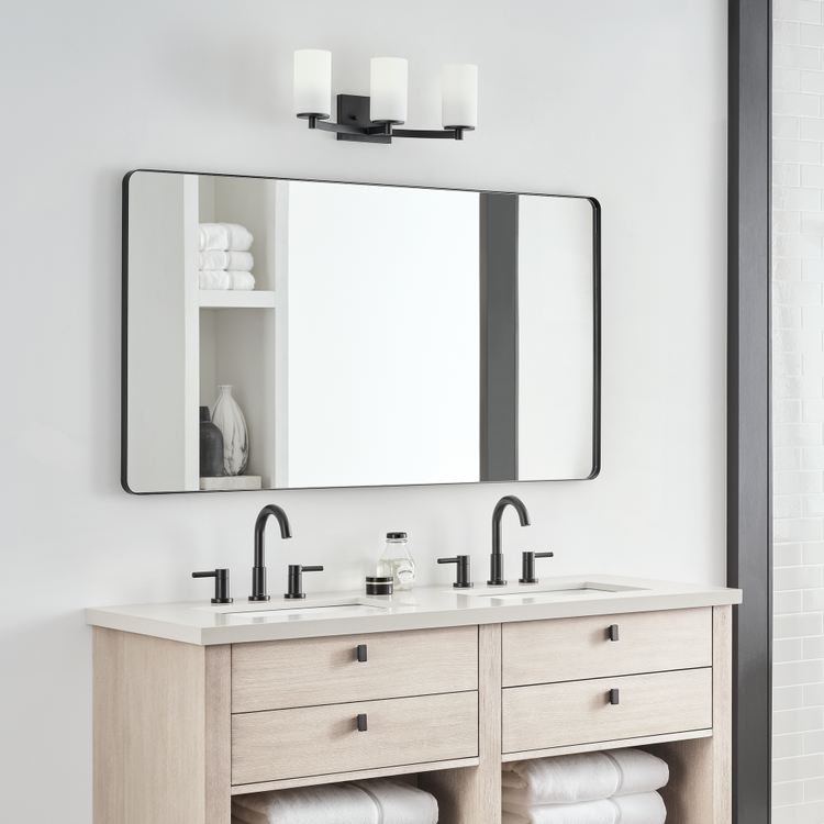 Three Quarter View - In Use 1 - Light On