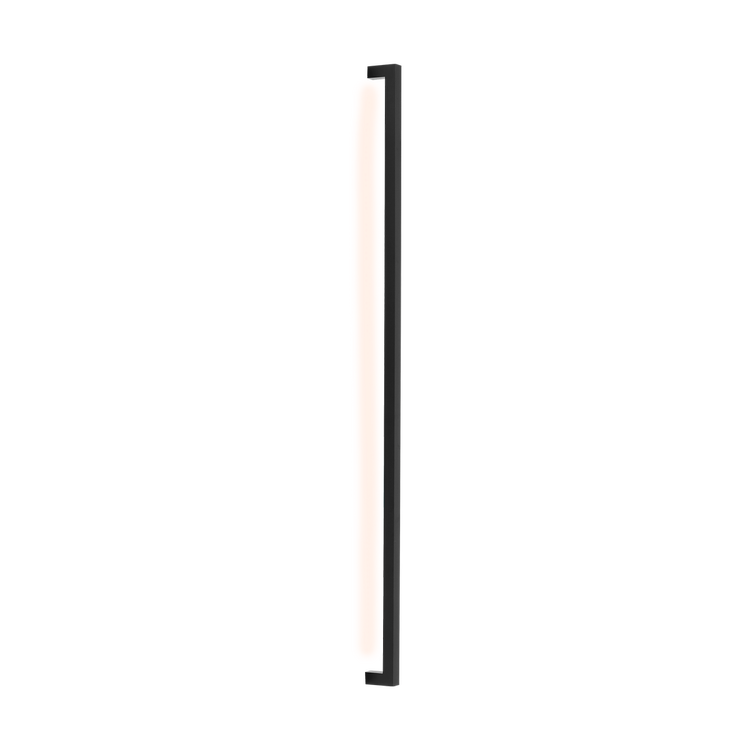 Three Quarter View - Light On