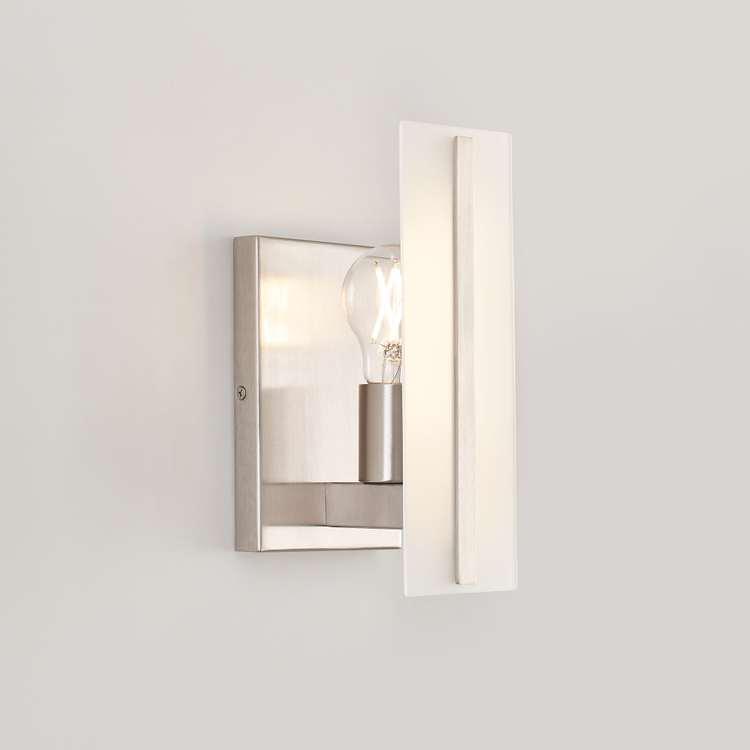 Three Quarter View - In Use 1 - Detail 1 - Light On