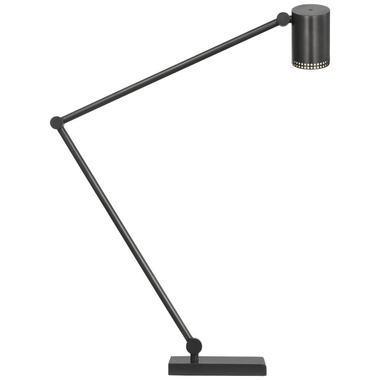 Straight On - Light On