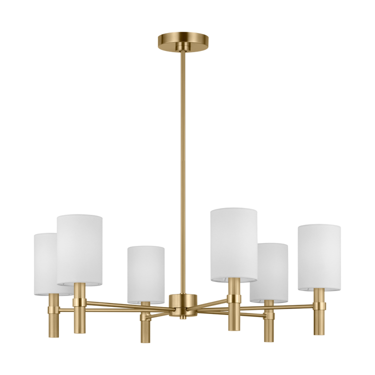 Slightly Below - Light Off