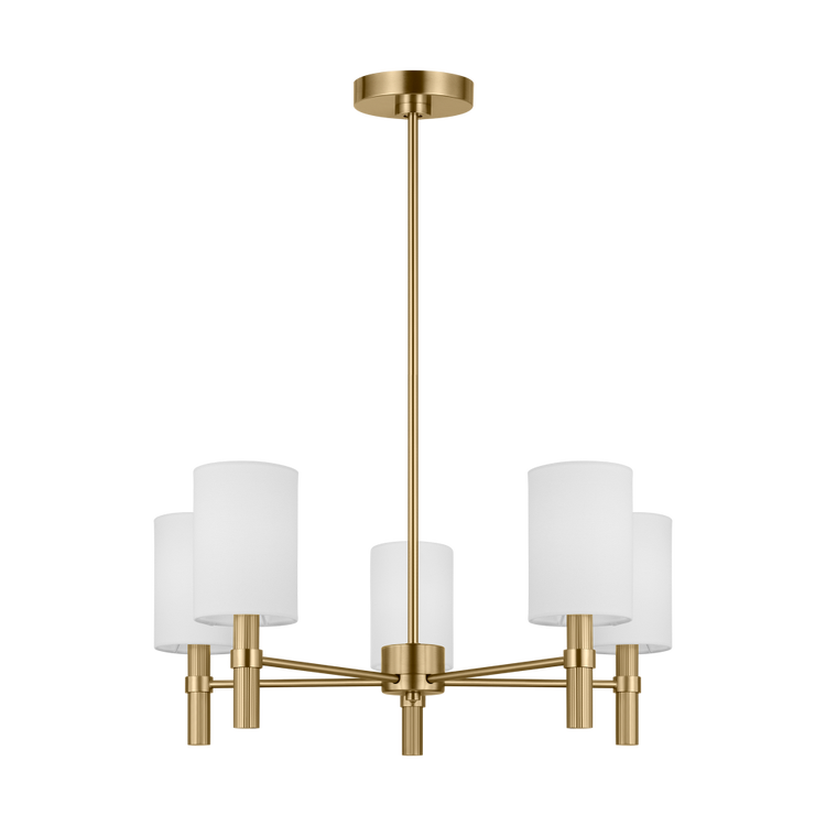 Slightly Below - Light Off