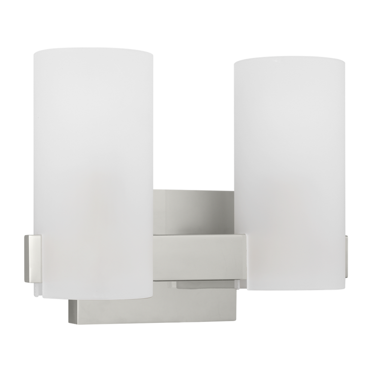 Three Quarter View - Light Off