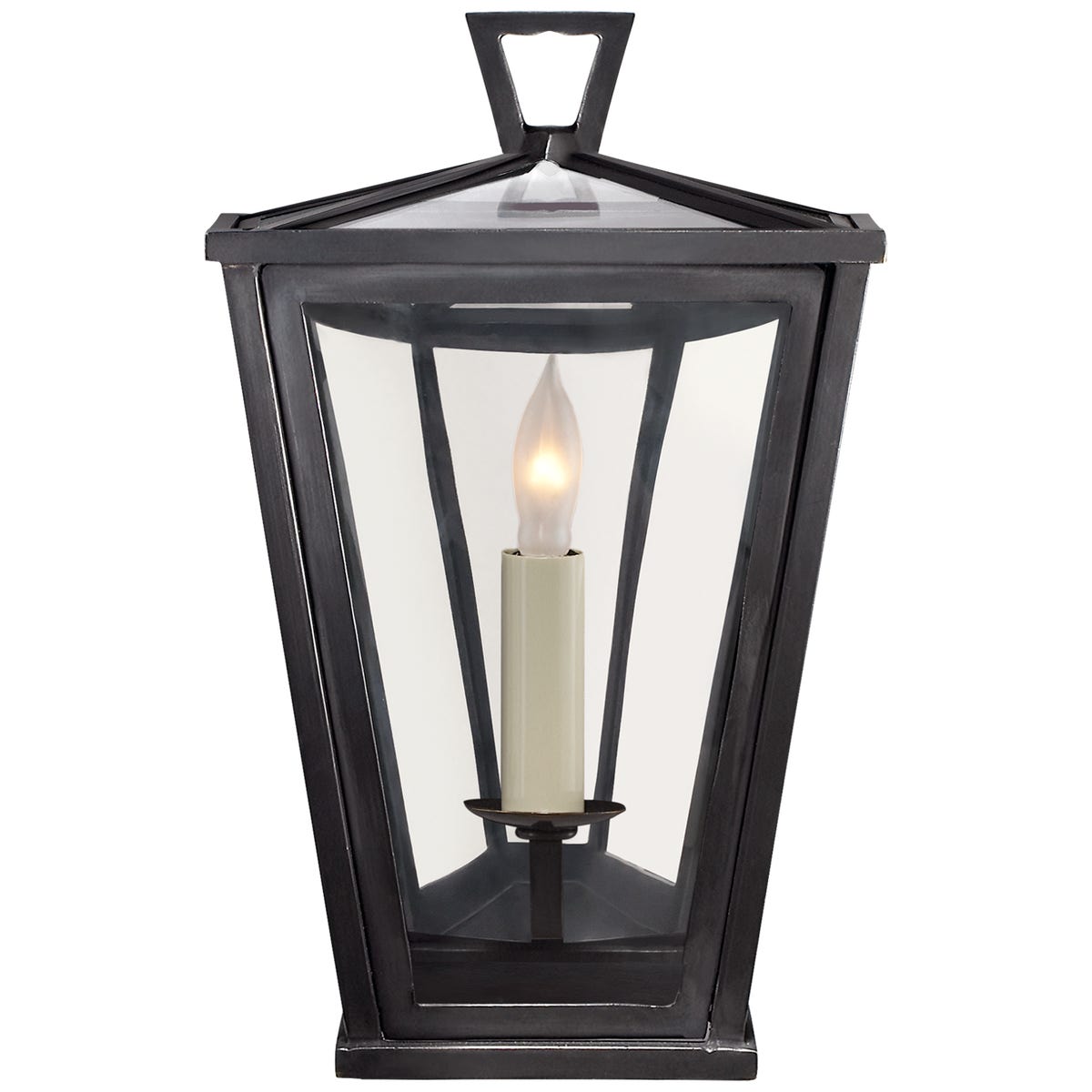 Irvine Small 3/4 Wall Lantern main image 0