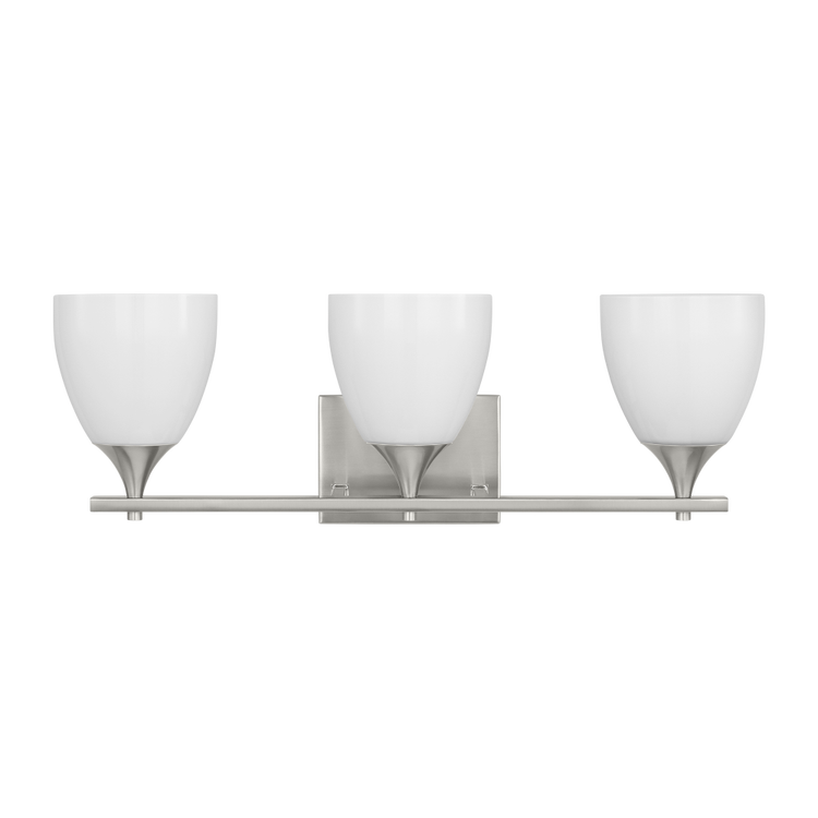 Straight On - Light Off