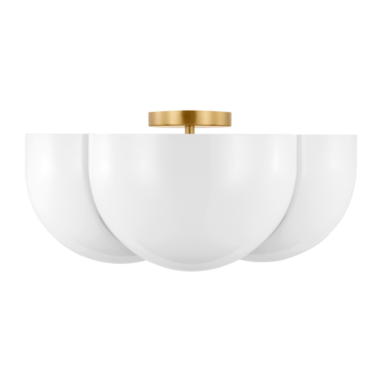 Straight On - Light Off